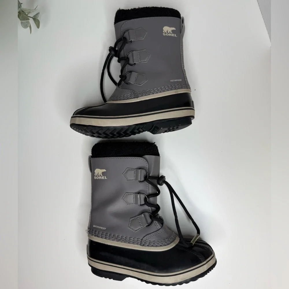 Sorel adventure awaits